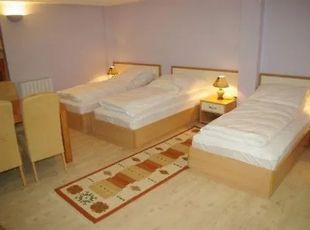 Feri Hotel