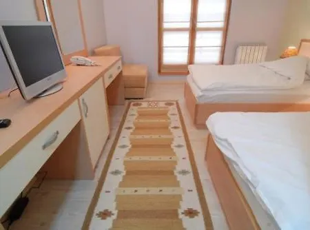 Hotel Feri
