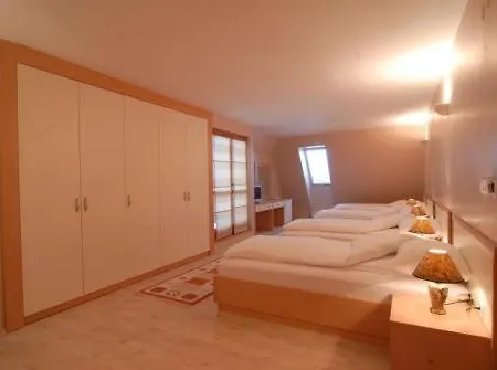Feri Hotel 3*