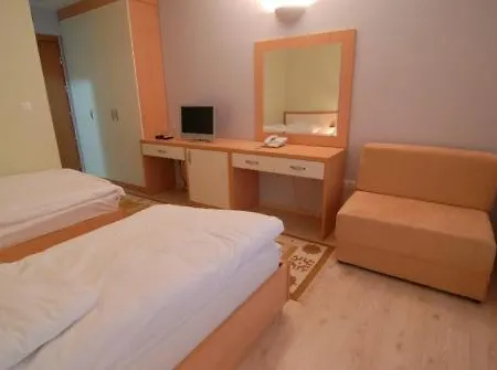 Feri Gornja Grkarica
